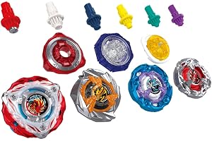 タカラトミー(TAKARA TOMY) BEYBLADE X ベイブレードX CX-20 カスタマイズセット C