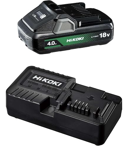 Amazon | 【セット買い】 HiKOKI(ハイコーキ) 18V充電式ファン