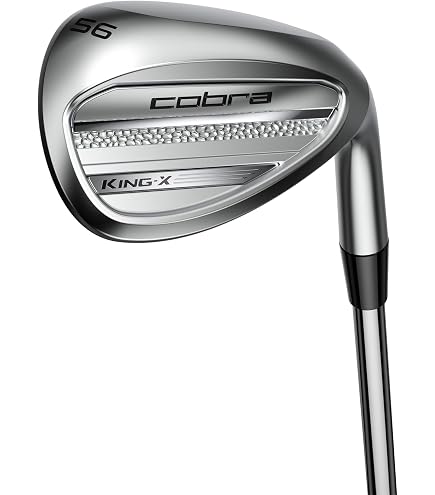 Amazon.co.jp: Cobra Golf 2022 King Forged Tec X アイアンセット