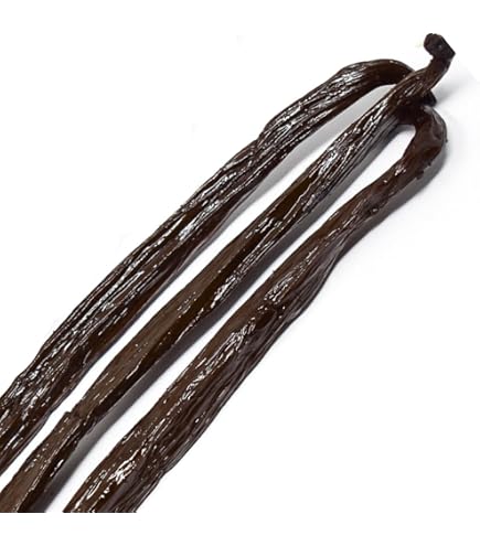 Amazon.co.jp: BonBon Vanilla 台湾産 バニラビーンズ Aグレード 19cm
