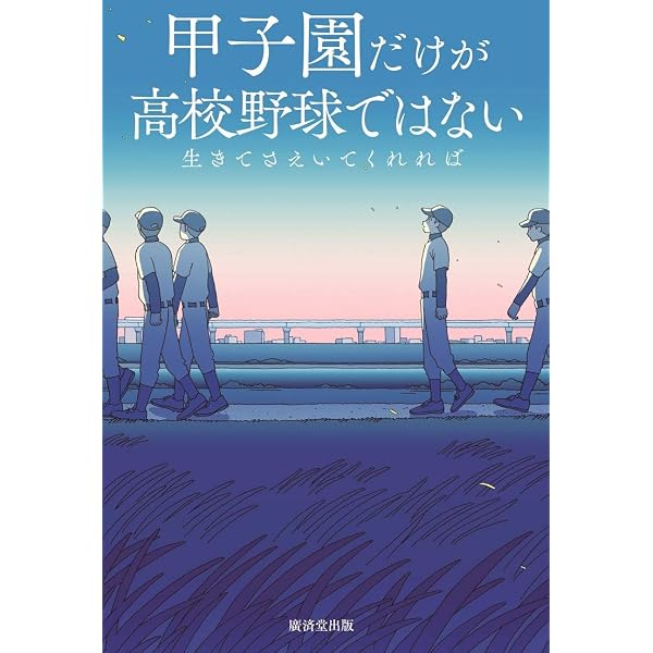 ぼくは泣かないー甲子園だけが高校野球ではないー | 岩崎 夏海 |本