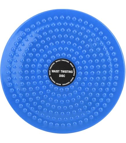 Twisting Taille Disc Bodytwister Enkel Lichaam Aër