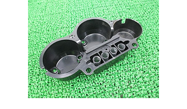 Amazon Co Jp Brand New Yamaha Genuine Bike Parts Rz250r Meter Case Ar 579 01 Tzr250 Fzr250 Rz250 Rd350 Car Bike Products