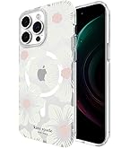 Amazon.co.jp: [kate spade new york] iPhone13Pro ケース Protective
