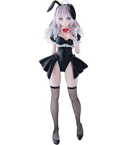 Amazon | 勝利の女神 ： NIKKE バイパー ネロ フィギュア Yumemirize