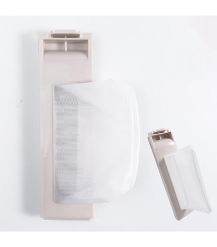 Amazon.co.jp: ツインバード洗濯機用の糸くずフィルター☆1個
