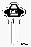 sc1pg Keyblank Schlage