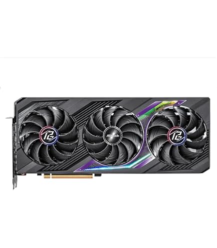 Amazon | ASRock Radeon / RX7800XT 搭載 グラフィックボード GDDR6