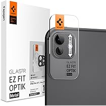Amazon.co.jp: Spigen iPad Pro 11 インチ 2024 フィルム ペーパー