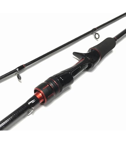 Amazon | 3種類(ML, M, MH)が使える EVA 6フィート スピニング