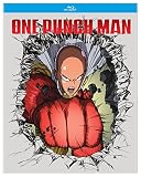 One-Punch Man (BD) [Blu-ray]