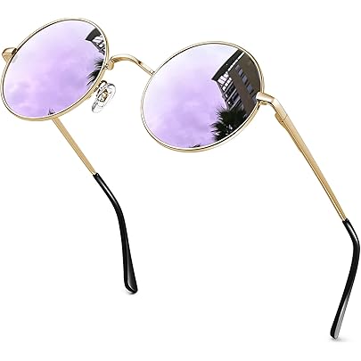 Amazon | [Magnoli Clothiers] レオン LEON サングラス ジャンレノ