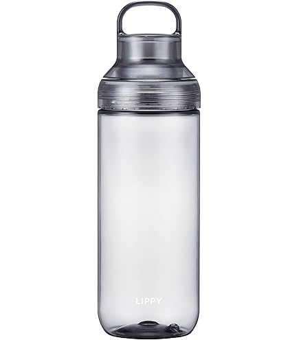 Amazon｜(モクネジ)MokuNeji Bottle L 360ml｜水筒・マグボトル