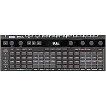 Amazon | KORG ポリフォニック ステップシーケンサー SQ-64 あらゆる