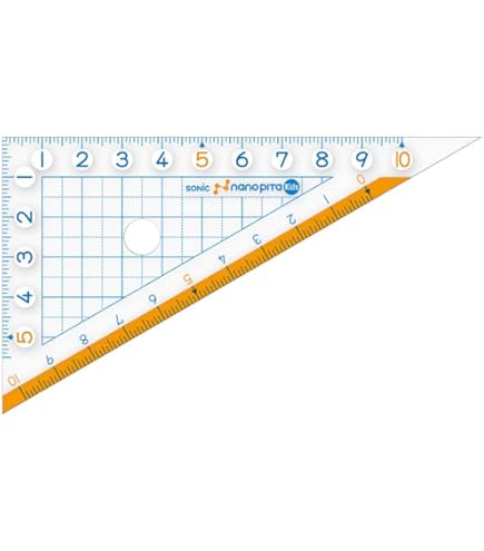 三角定規 Amazon.co.jp: ソニック 12センチ三角定規 学納タイプ SN-377 : 文房具