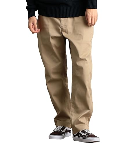 Amazon.co.jp: orslow オアスロウ M-47フレンチアーミーカーゴ