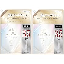 Amazon | 【まとめ買い】【大容量】ファーファ ファインフレグランス 