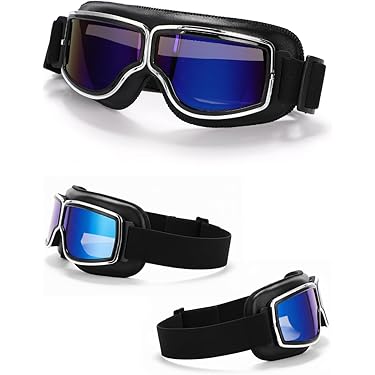 Amazon.co.jp 最新リリース: バイク用ゴーグル の新着ランキングです。