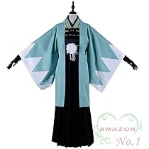 刀剣乱舞★大和守安定★コスプレ衣装★女性Mサイズ★とうらぶ 61PCBjWfIML._UF894,1000_QL80_.jpg