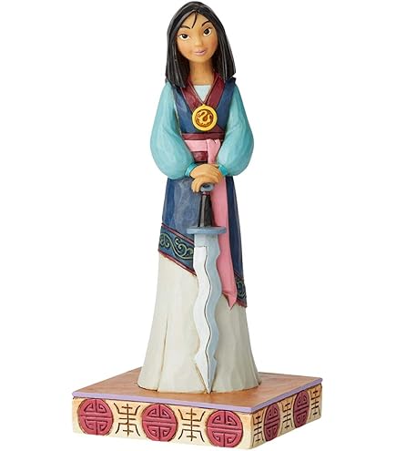 Amazon.co.jp: enesco Disney Traditions エスメラルダ＆ジャリ
