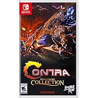 Amazon.co.jp: SW版 魂斗羅 オペレーション ガルガ DELUXE EDITION