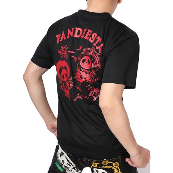 Amazon | [PANDIESTA JAPAN] パンディエスタ ジャパン 長袖 Tシャツ 