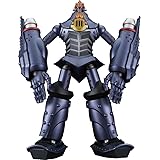 グッドスマイルカンパニー(GOOD SMILE COMPANY) MODEROID THE ビッグオー ビッグオー ノンスケール 組み立て式プラモデル 再販分