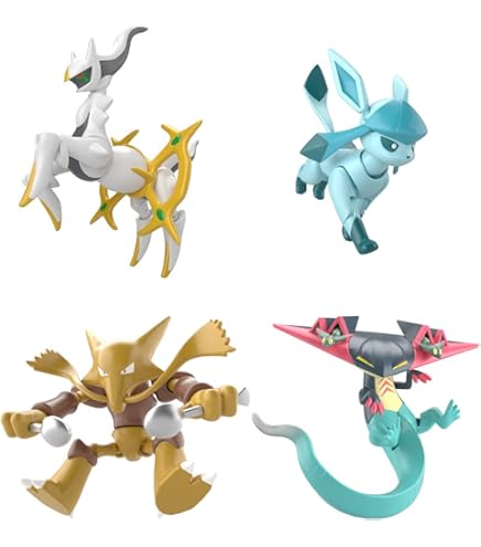 Amazon.co.jp: BANDAI SHODO ポケモン3 【全5種セット(フルコンプ