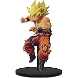 バンプレスト ドラゴンボール超 孫悟空FES!! 其之十二 超サイヤ人孫悟空