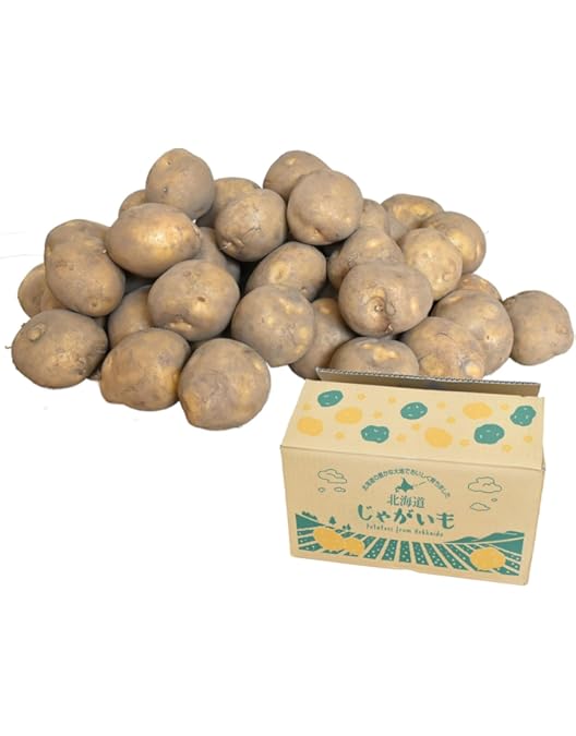 Amazon.co.jp: 訳あり じゃがいも じゃがいも メークイン ポテト