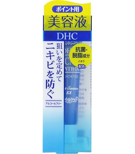 Amazon | DHC 薬用アクネコントロールフレッシュフォーミング