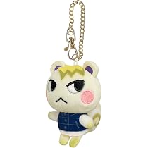 Amazon.co.jp: 三英貿易(Sanei Boeki) どうぶつの森 ALL STAR