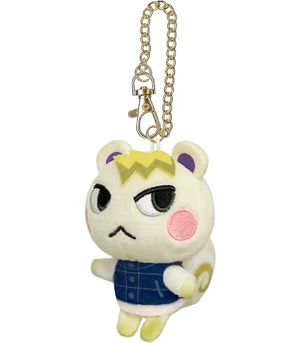 Amazon.co.jp: あつ森一番くじ ラストワン賞 あつ森 ジョニー