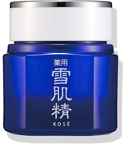 Amazon | 雪肌精 クリアウェルネス ホイップ シールド クリーム 本体