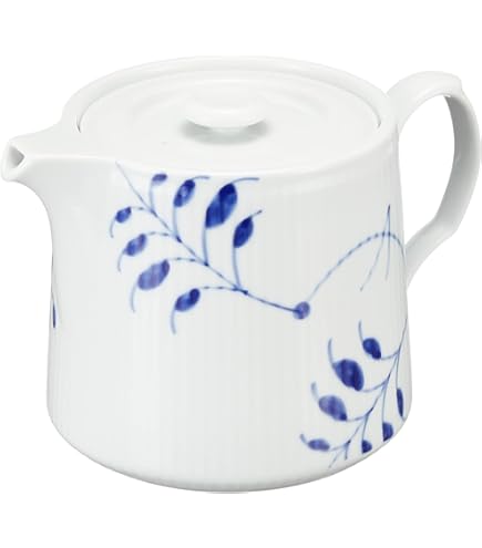 Amazon｜ロイヤルコペンハーゲン ブルーフルーテッド プレイン