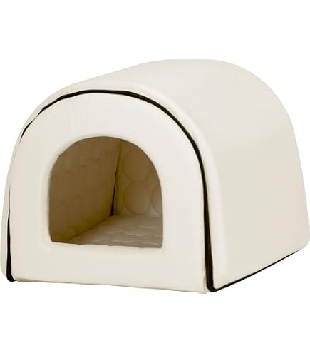 猫用品 ウォーターヒヤシンス製 ペットハウス 猫ハウス 犬ベッド 天然