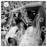 Vespertine (Mini Lp Sleeve)