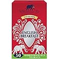 WilliamsonTea ウィリアムソン紅茶 イングリッシュブレックファストティーバック 50P