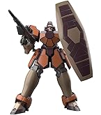 Amazon | HGFC 機動武闘伝Gガンダム GF13-050NSW ノーベルガンダム 1