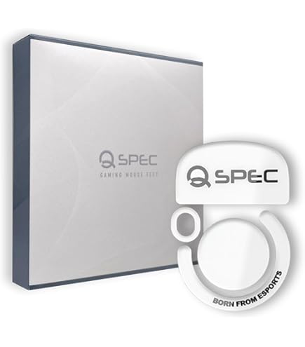 Amazon | QSPEC マウスソール ロジクール Logicool G PRO X SUPERLIGHT