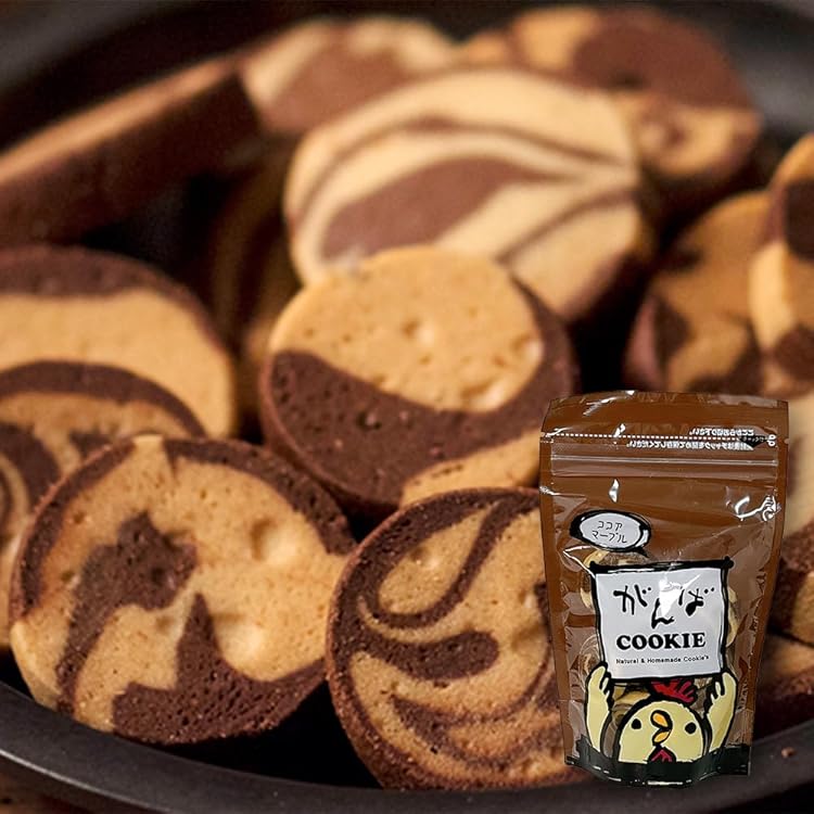 Amazon.co.jp: がんばカンパニー クッキー 詰め合わせ ギフト セット 8