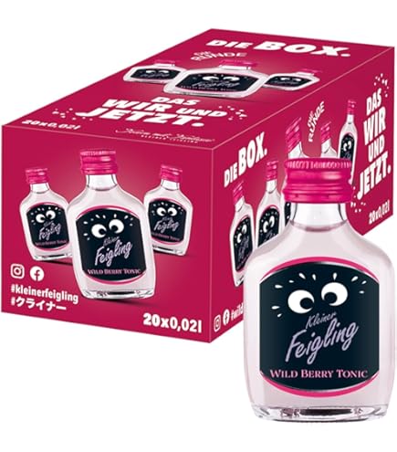 Amazon.co.jp: リキュール クライナーファイグリング オリジナル 20ml