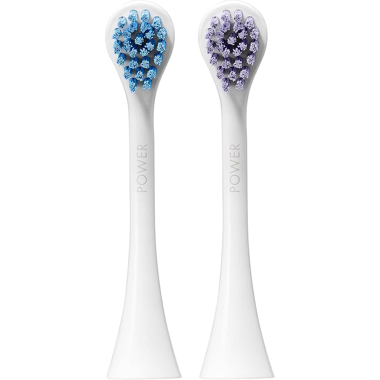 Amazon.co.jp: クラプロックス 音波式電動歯ブラシ ハイドロソニック