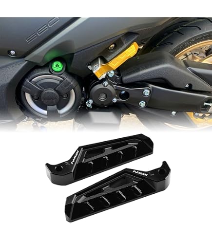 Amazon | BOFOMTT FOR Nmax155 nmax155 2025アクセサリーオートバイの 