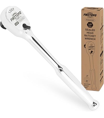 Amazon | BAHCO(バーコ) Ratchet Handle ラチェットレンチ 8155-1/2
