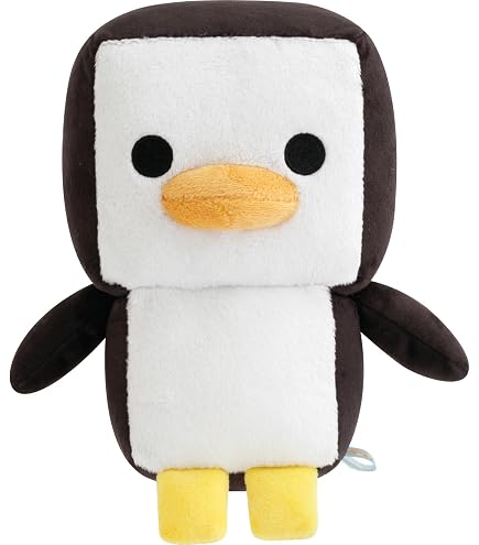 Amazon | リラックマ『ゲーミングリラックマ』ぶらさげぬいぐるみ