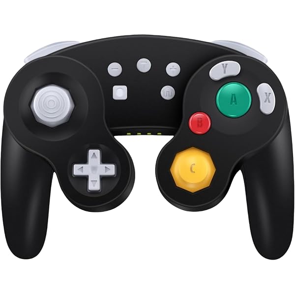 Wireless Gamecube Switch Controller, Gamecube Switch Wireless