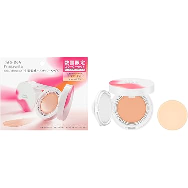 Amazon.co.jp 最新リリース: クリームファンデーション の新着