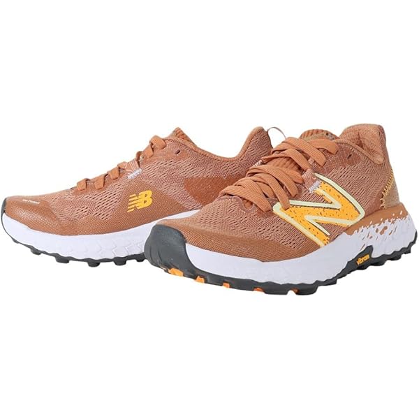 Amazon | [ニューバランス] トレイルランニングシューズ WT410 幅広