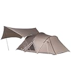 スノーピーク 65周年 ランドベース 6 Pro. インナーテント ランドベース6.pro用 インナーテント スノーピーク65周年限定品×2個